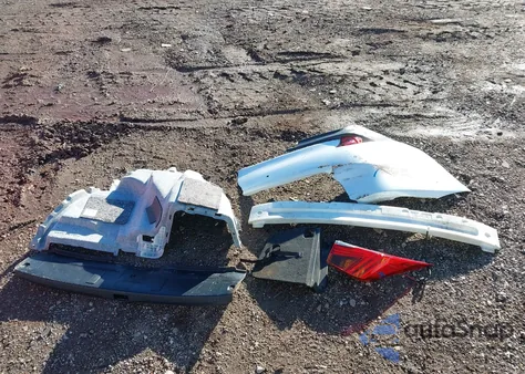 2017 Lexus Is 200T из США, поврежденный, VIN JTHBA1D25H5040689